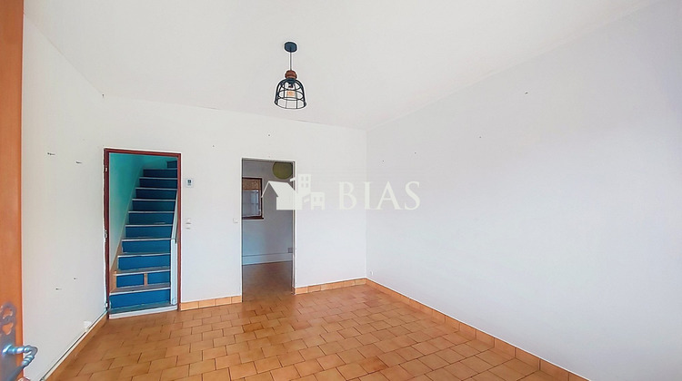 Ma-Cabane - Vente Maison Manneville-sur-Risle, 50 m²