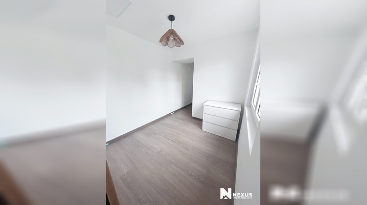 Ma-Cabane - Vente Maison Manneville-sur-Risle, 110 m²