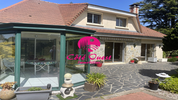 Ma-Cabane - Vente Maison Mannevillette, 159 m²