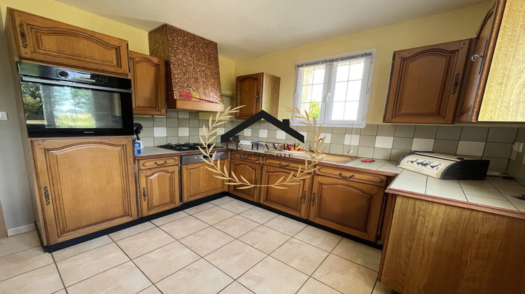Ma-Cabane - Vente Maison Mannevillette, 170 m²