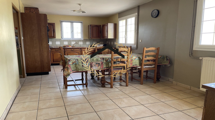 Ma-Cabane - Vente Maison Mannevillette, 170 m²