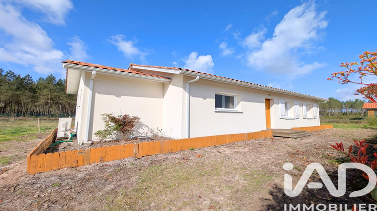 Ma-Cabane - Vente Maison Mano, 100 m²