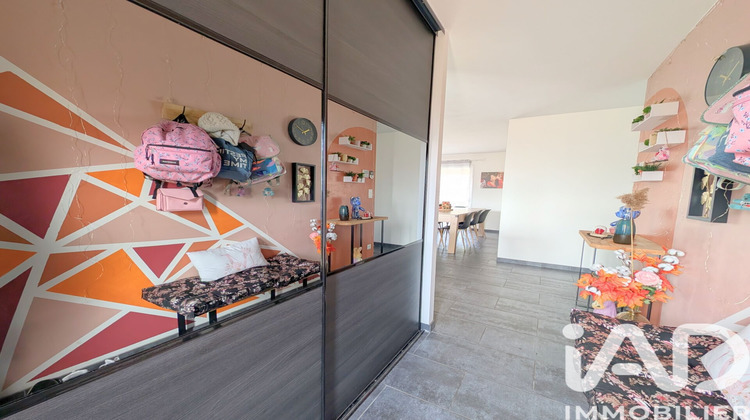 Ma-Cabane - Vente Maison Mano, 100 m²