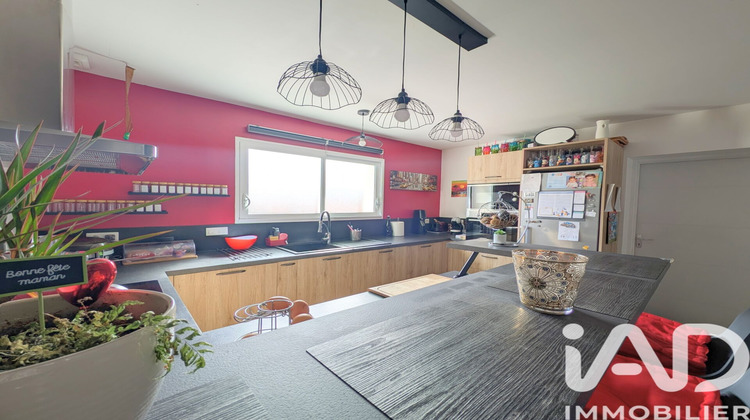 Ma-Cabane - Vente Maison Mano, 100 m²