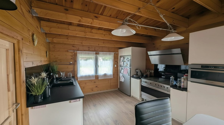 Ma-Cabane - Vente Maison Mano, 90 m²
