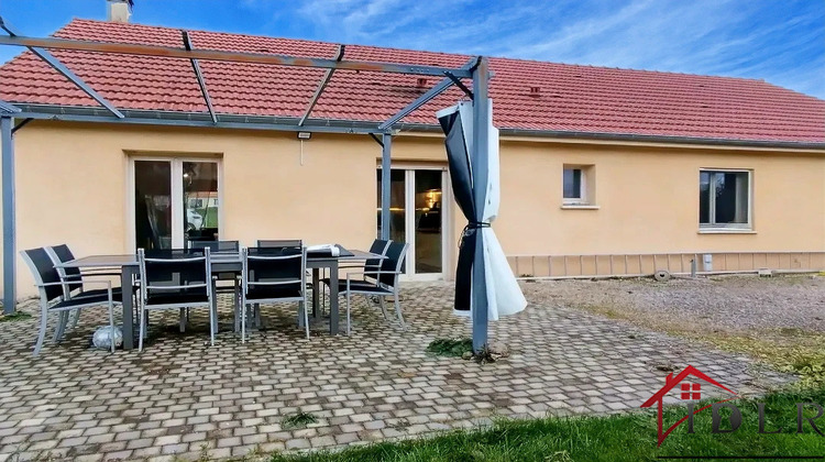 Ma-Cabane - Vente Maison Manois, 116 m²