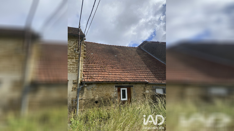 Ma-Cabane - Vente Maison Manois, 125 m²