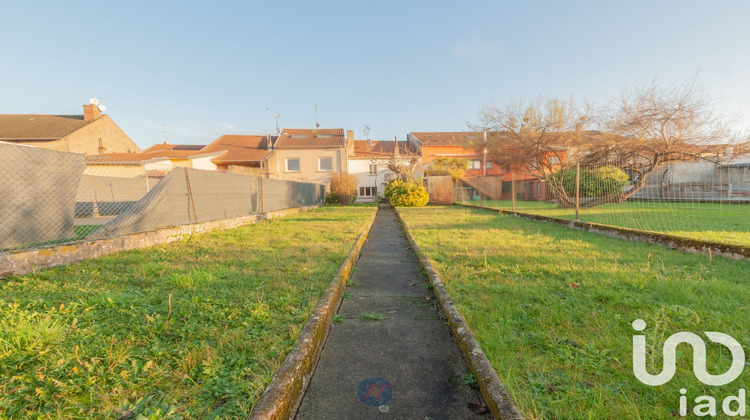 Ma-Cabane - Vente Maison Manom, 130 m²