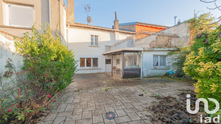 Ma-Cabane - Vente Maison Manom, 130 m²