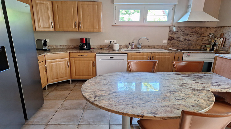 Ma-Cabane - Vente Maison MANOM, 319 m²