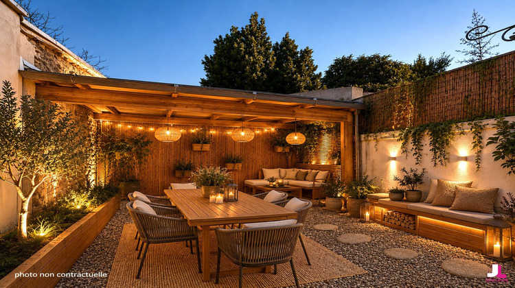 Ma-Cabane - Vente Maison Manom, 110 m²