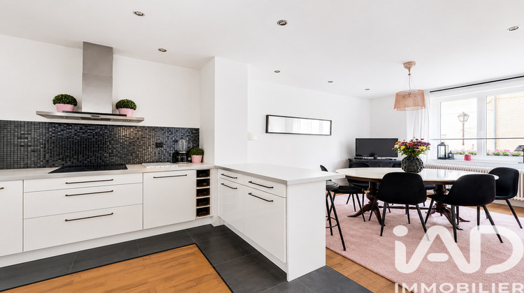 Ma-Cabane - Vente Maison Manom, 127 m²