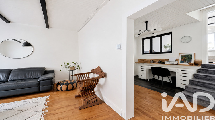 Ma-Cabane - Vente Maison Manom, 127 m²