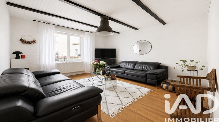 Ma-Cabane - Vente Maison Manom, 127 m²