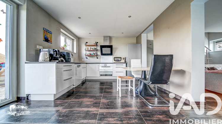 Ma-Cabane - Vente Maison Manom, 76 m²