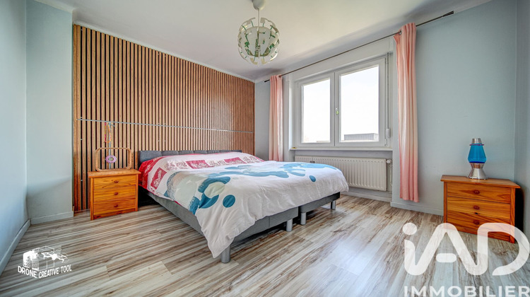 Ma-Cabane - Vente Maison Manom, 76 m²