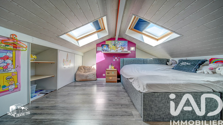 Ma-Cabane - Vente Maison Manom, 76 m²