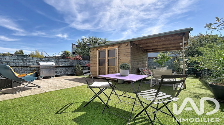 Ma-Cabane - Vente Maison Manom, 95 m²