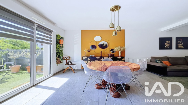 Ma-Cabane - Vente Maison Manom, 95 m²