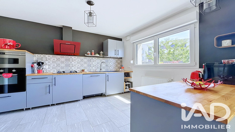 Ma-Cabane - Vente Maison Manom, 95 m²