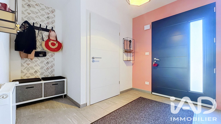 Ma-Cabane - Vente Maison Manom, 95 m²