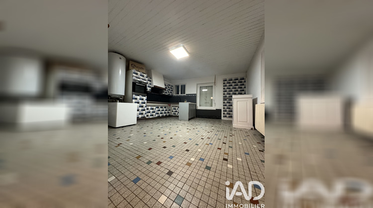 Ma-Cabane - Vente Maison Manonviller, 104 m²