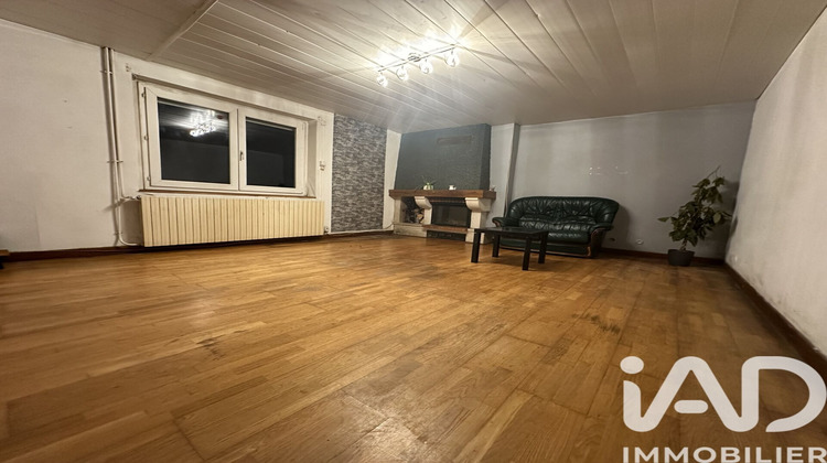 Ma-Cabane - Vente Maison Manonviller, 104 m²