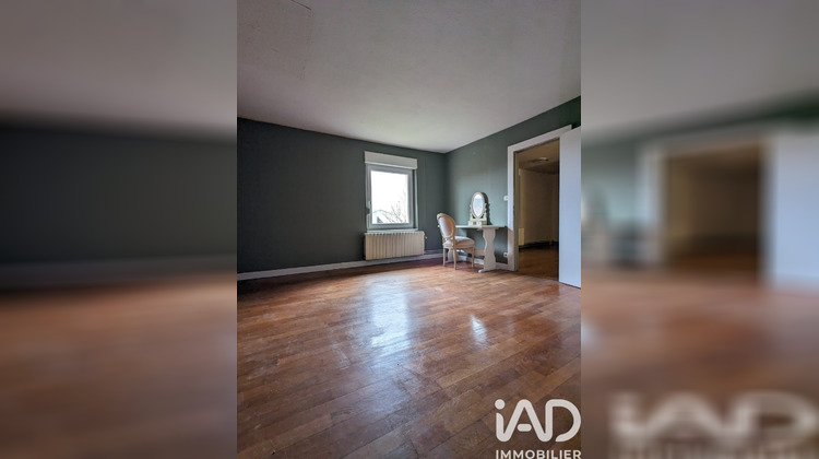 Ma-Cabane - Vente Maison Manonviller, 104 m²