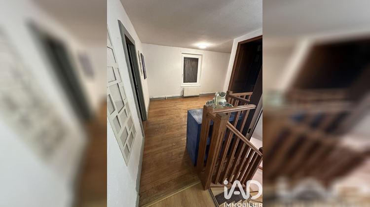 Ma-Cabane - Vente Maison Manonviller, 104 m²
