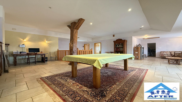 Ma-Cabane - Vente Maison Manonviller, 197 m²