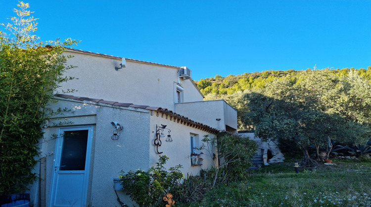 Ma-Cabane - Vente Maison Manosque, 241 m²