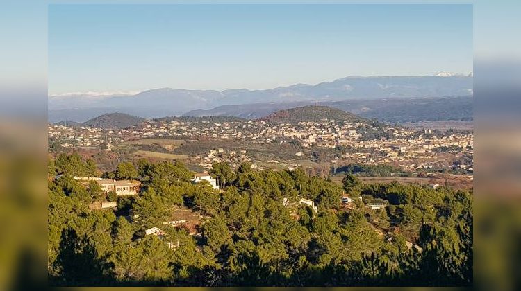 Ma-Cabane - Vente Maison Manosque, 260 m²