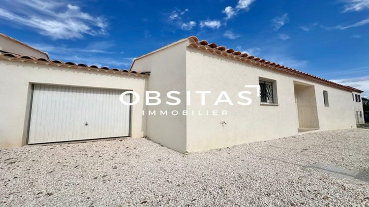 Ma-Cabane - Vente Maison Manosque, 91 m²