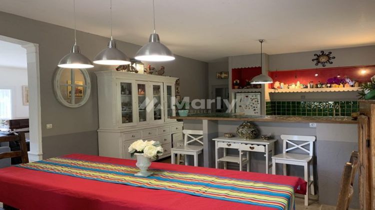 Ma-Cabane - Vente Maison Manosque, 271 m²