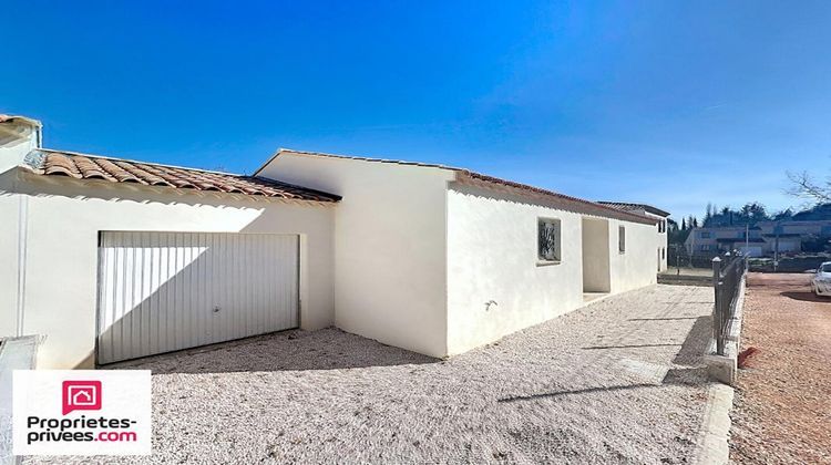 Ma-Cabane - Vente Maison MANOSQUE, 91 m²