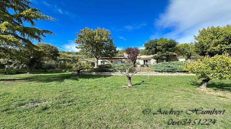 Ma-Cabane - Vente Maison MANOSQUE, 233 m²