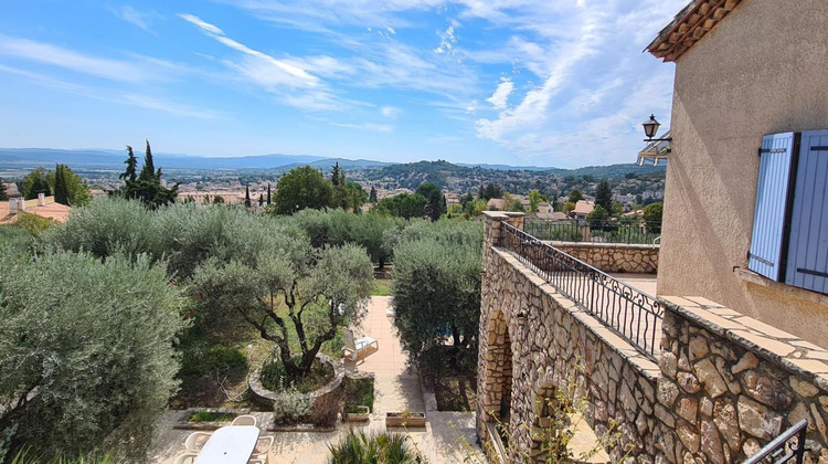 Ma-Cabane - Vente Maison MANOSQUE, 267 m²