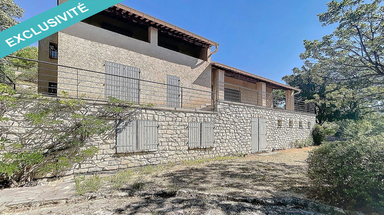 Ma-Cabane - Vente Maison Manosque, 280 m²