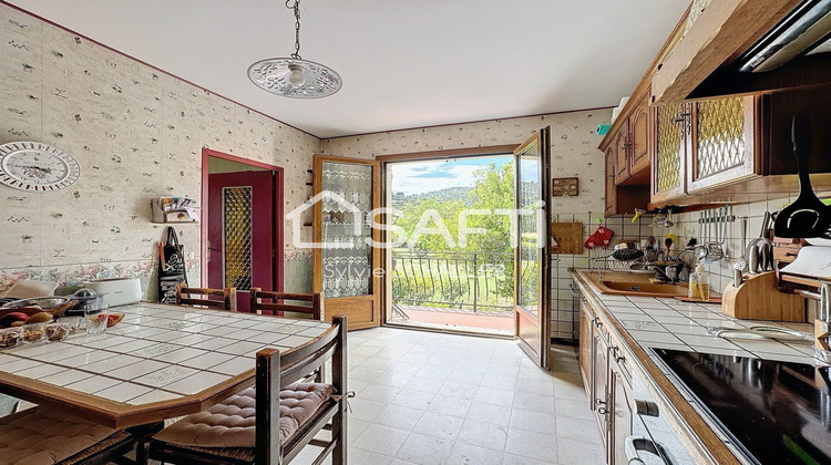 Ma-Cabane - Vente Maison Manosque, 167 m²