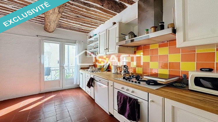 Ma-Cabane - Vente Maison Manosque, 75 m²