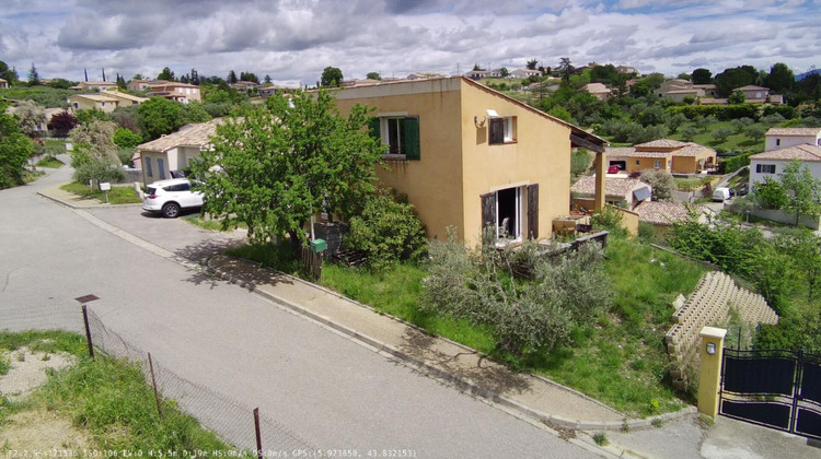 Ma-Cabane - Vente Maison MANOSQUE, 130 m²