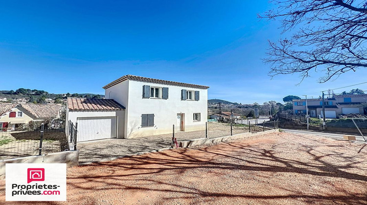 Ma-Cabane - Vente Maison MANOSQUE, 103 m²