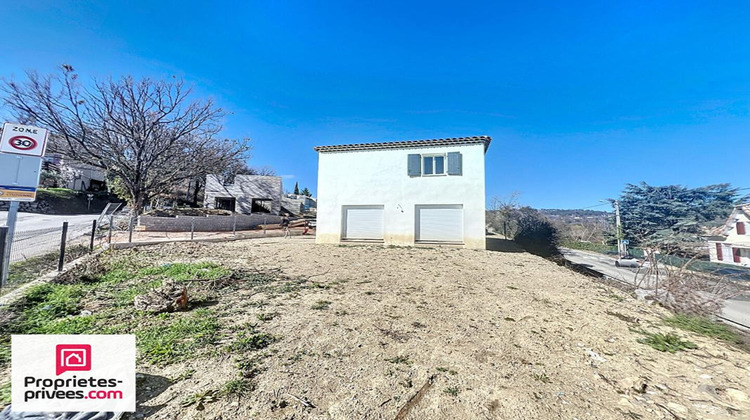 Ma-Cabane - Vente Maison MANOSQUE, 103 m²