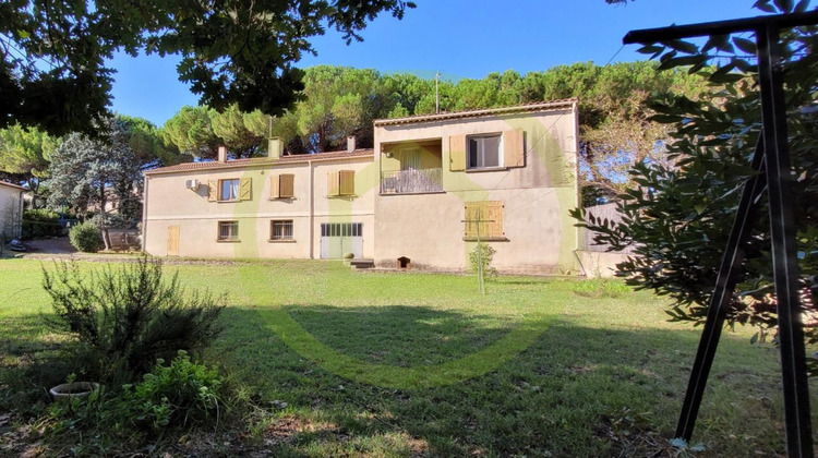 Ma-Cabane - Vente Maison MANOSQUE, 165 m²