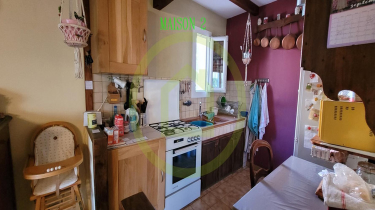 Ma-Cabane - Vente Maison MANOSQUE, 165 m²