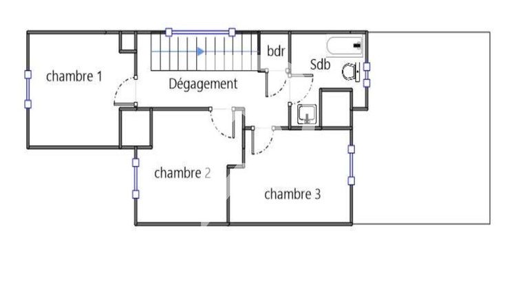 Ma-Cabane - Vente Maison MANOSQUE, 70 m²