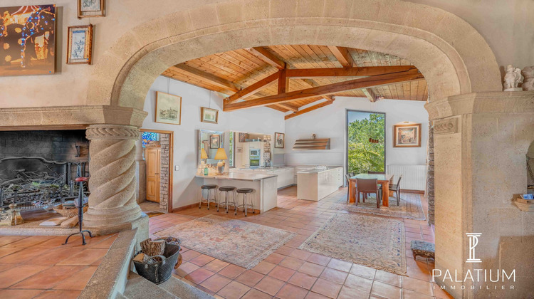 Ma-Cabane - Vente Maison Manosque, 214 m²