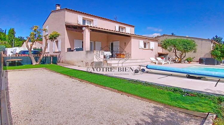 Ma-Cabane - Vente Maison MANOSQUE, 106 m²