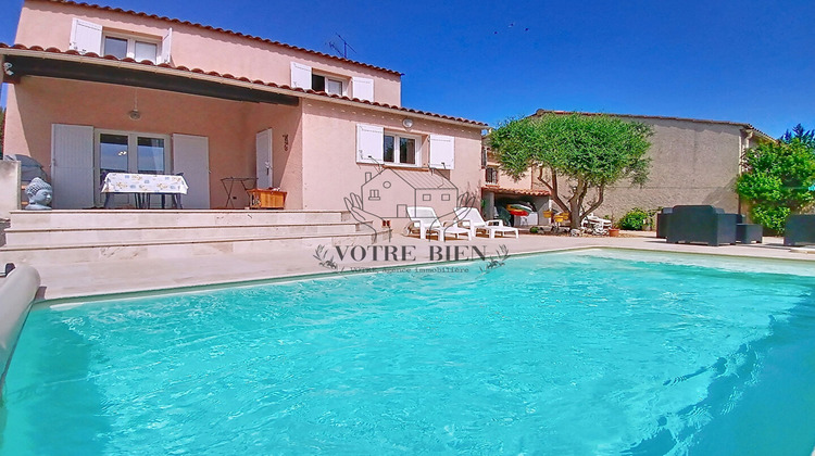 Ma-Cabane - Vente Maison MANOSQUE, 106 m²