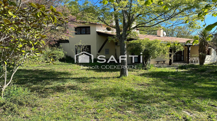 Ma-Cabane - Vente Maison Manosque, 191 m²